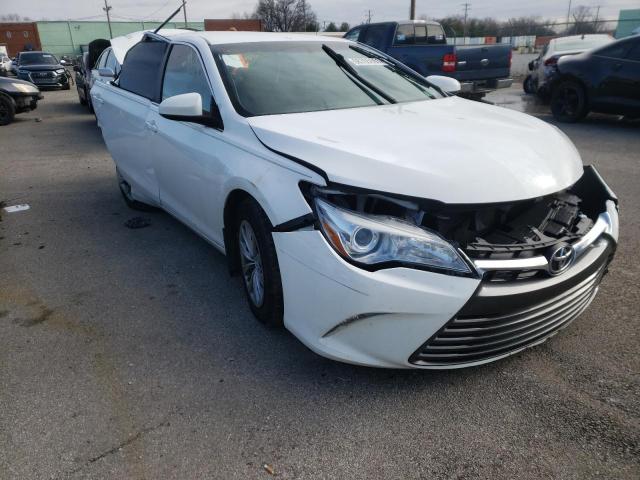 2016 TOYOTA CAMRY LE 4T4BF1FK1GR572768