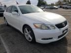 2007 LEXUS  GS350