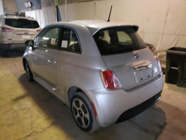 2014 FIAT 500 ELECTR 3C3CFFGEXET172793