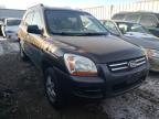 2007 KIA  SPORTAGE