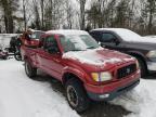 2004 TOYOTA  TACOMA