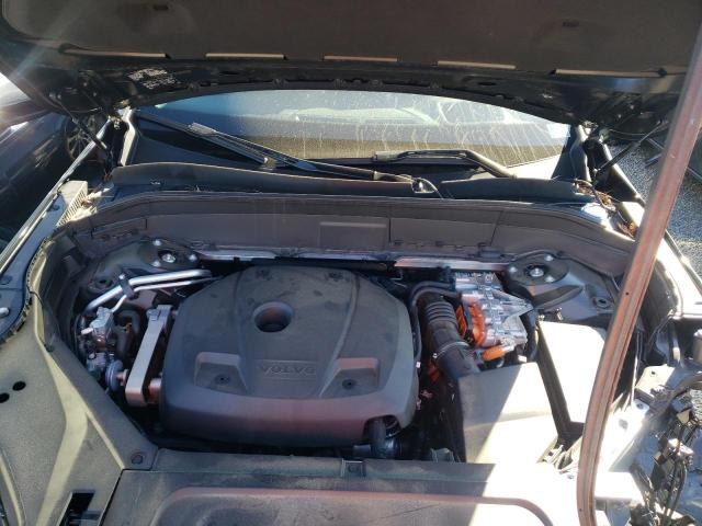 2020 VOLVO XC90 T8 IN YV4BR0CL2L1579539