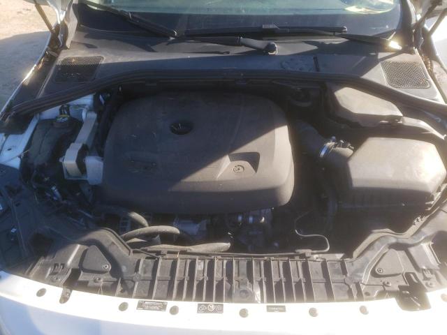 2017 VOLVO V60 T5 PLA YV140MEM6H1338247
