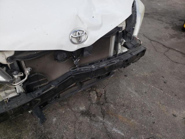 2015 TOYOTA SIENNA VAN 5TDKK3DC2FS638958