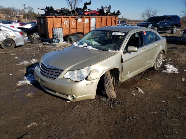 2010 CHRYSLER SEBRING LI 1C3CC5FB9AN110595