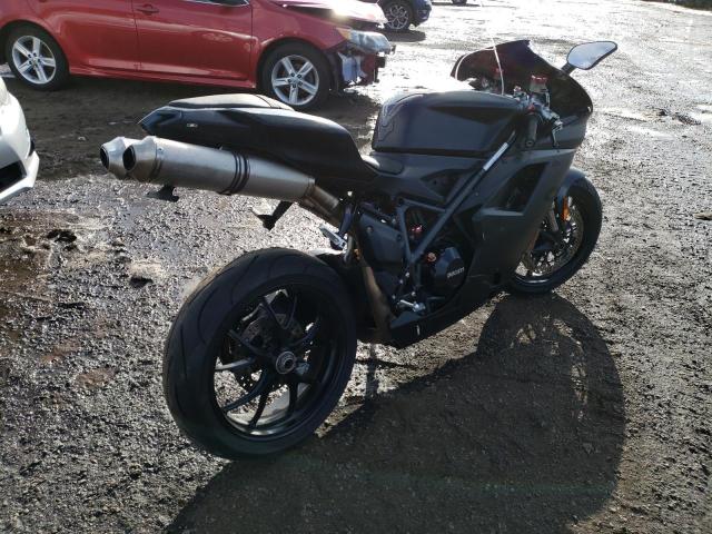 2013 DUCATI SUPERBIKE ZDM1XBMV6DB023377