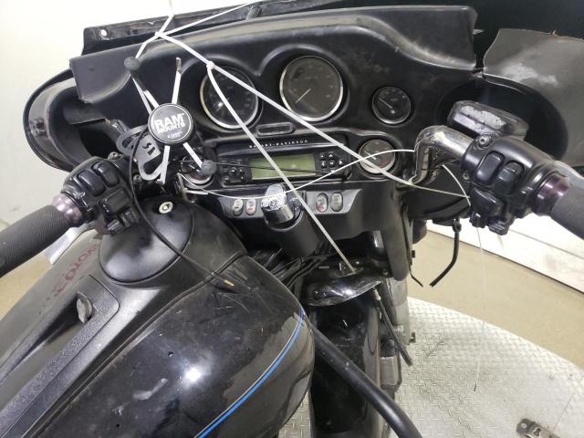 2008 HARLEY-DAVIDSON FLTC ULTRA 1HD1FL4188Y694651