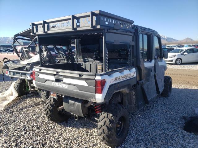 2021 POLARIS RANGER CRE 4XARSY999M8453324
