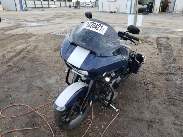 2020 HARLEY-DAVIDSON FLTRXS 1HD1KTP25LB641739