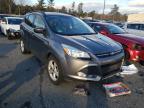 2014 FORD  ESCAPE