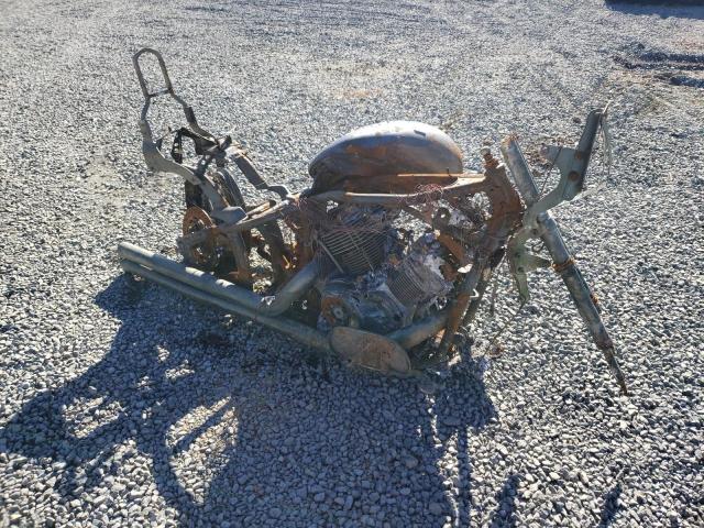 2009 YAMAHA XVS1100 A JYAVP11E39A116037