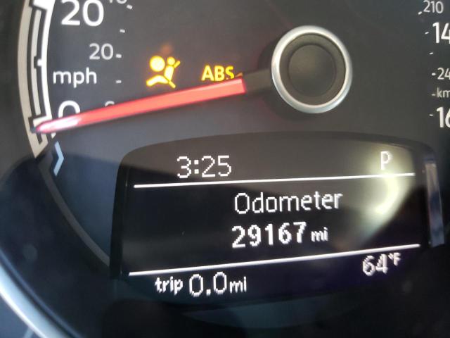 2019 VOLKSWAGEN BEETLE SE 3VWJD7AT9KM710067