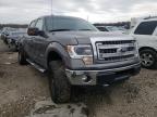 2014 FORD  F-150