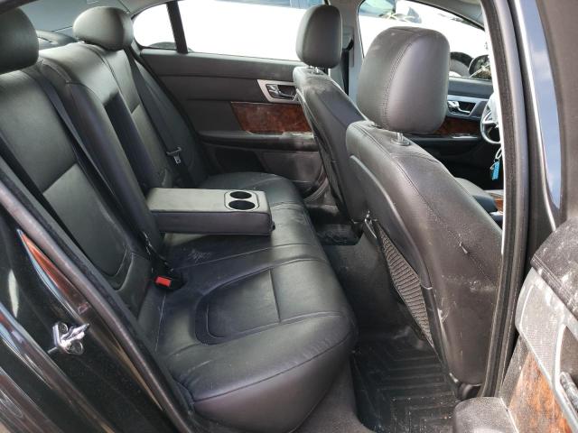 2015 JAGUAR XF 2.0T PR SAJWA0FS0FPU82146