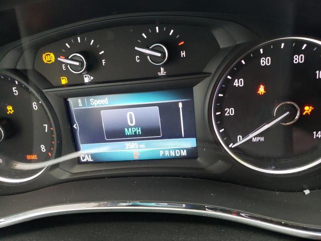2021 BUICK ENCORE PRE KL4CJESB3MB358252
