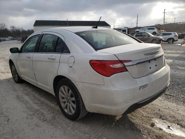 2014 CHRYSLER 200 1C3CCBBBXEN120191