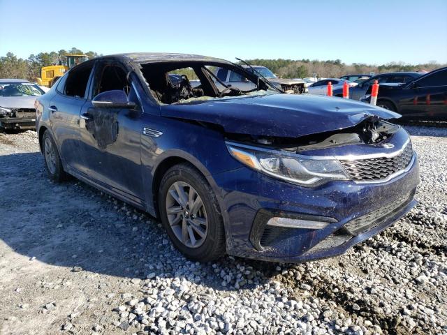 2020 KIA OPTIMA ️5XXGT4L38LG406761 For Sale, Used, Salvage Cars Auction