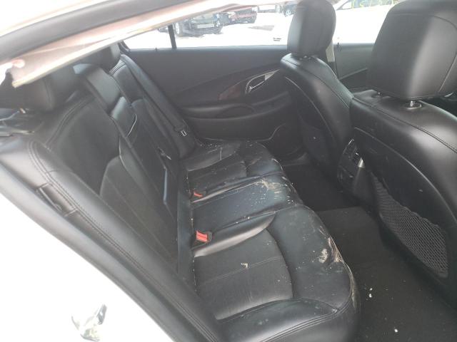 2011 BUICK LACROSSE C 1G4GE5EDXBF398080