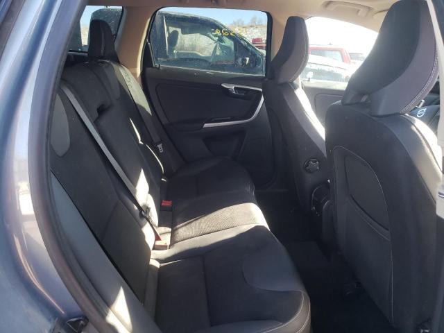 2011 VOLVO XC60 3.2 YV4952DZ1B2197438