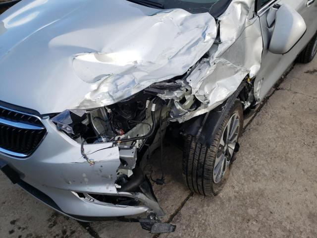 2021 BUICK ENCORE PRE KL4CJESB3MB358252