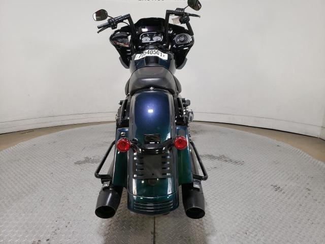2021 HARLEY-DAVIDSON FLTRXS 1HD1KTP12MB643506