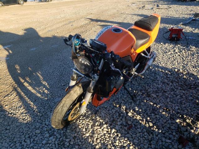 2006 SUZUKI SV1000 SK3 JS1VT54A762101315