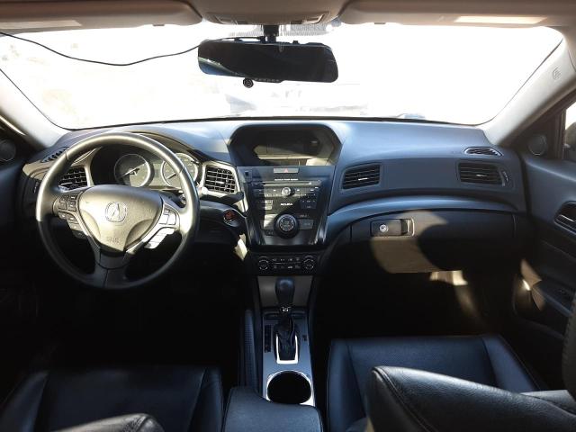 2014 ACURA ILX 20 19VDE1F38EE013774