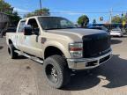 2010 FORD  F250