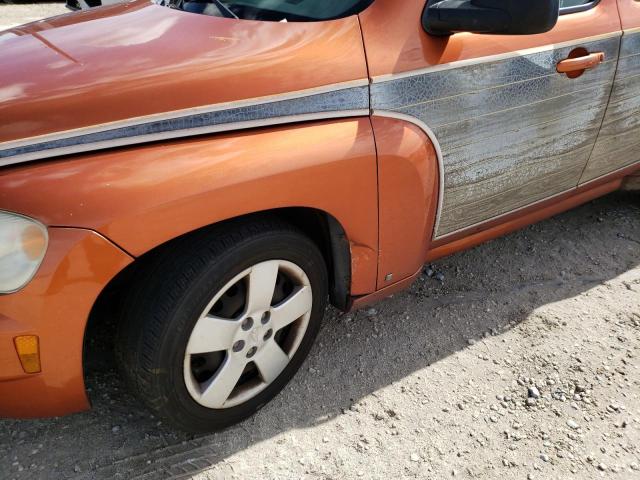 2018 CHEVROLET HHR 3GNCA13D68S720381