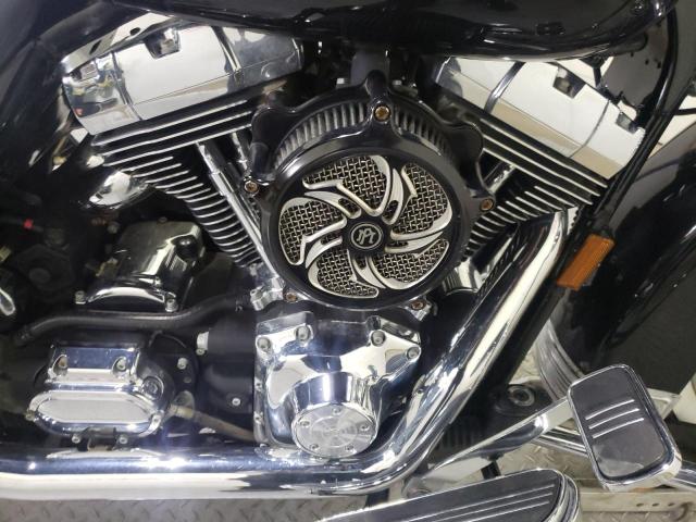 2005 HARLEY-DAVIDSON FLHRSI 1HD1FYW115Y657267