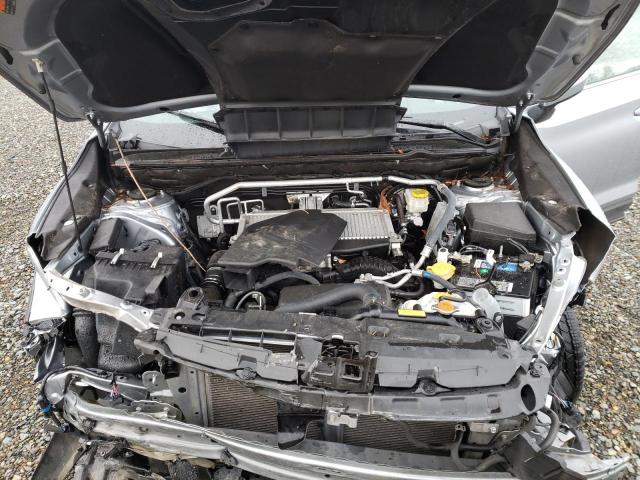 2019 SUBARU ASCENT PRE 4S4WMACD9K3475047