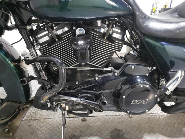 2021 HARLEY-DAVIDSON FLTRXS 1HD1KTP12MB643506