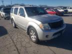 2008 NISSAN  PATHFINDER