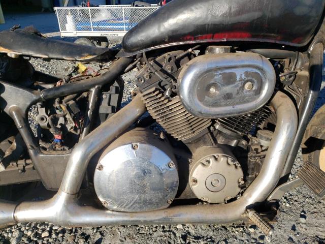 2004 HONDA VT1300 S 1HFSC52014A103329
