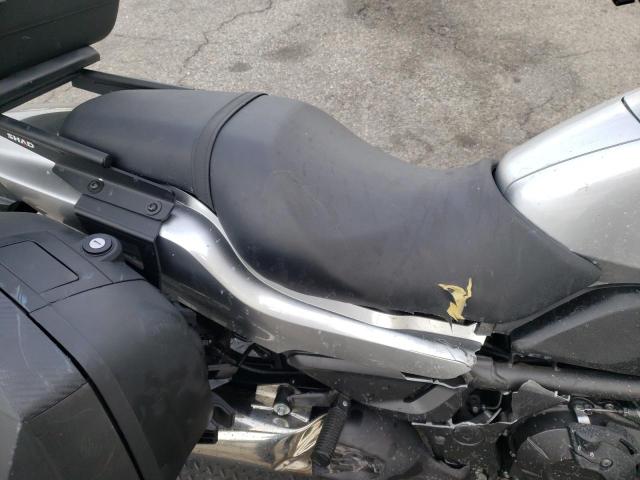 2015 HONDA CTX700 N JH2RC6812FK100054
