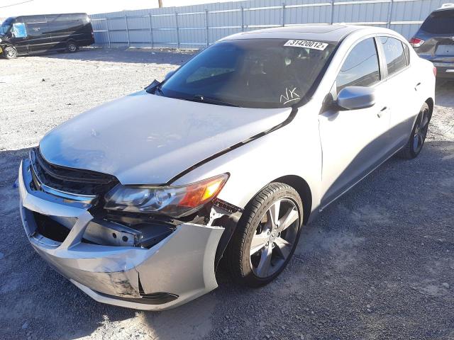 2014 ACURA ILX 20 19VDE1F38EE013774