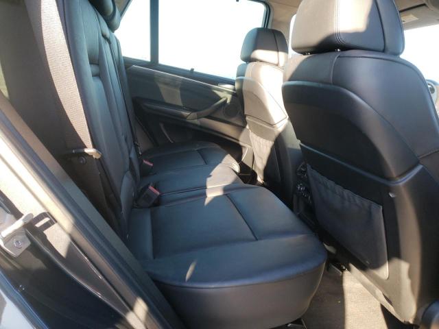 2013 BMW X5 XDRIVE5 - Interior View