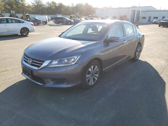 1HGCR2F3XEA262448 | 2014 HONDA ACCORD LX