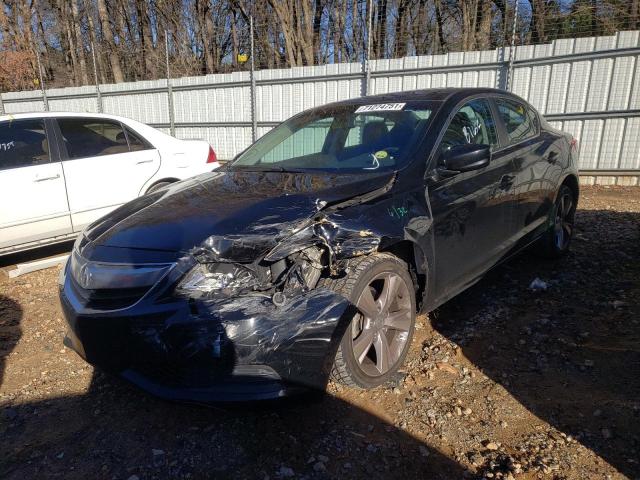 2014 ACURA ILX 20 19VDE1F31EE009906