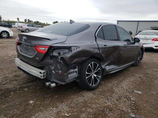 2019 TOYOTA CAMRY SE A 4T1B11HKXKU700729