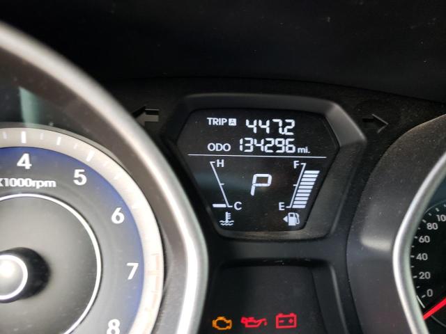 2013 HYUNDAI ELANTRA CO KMHDH6AE7DU012230