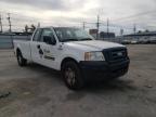 2008 FORD  F150