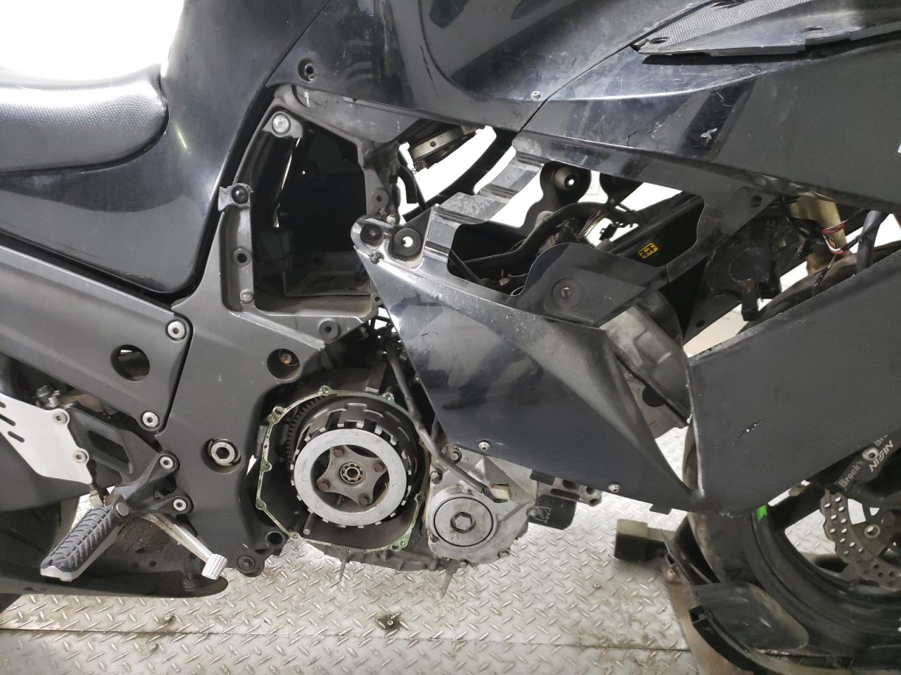 JKBZXNC139A014265 2009 Kawasaki Ninja ZX-14 at TX - Crashedtoys JKBZXNC139A014265 2009 Kawasaki Ninja ZX-14 at TX - Crashedtoys