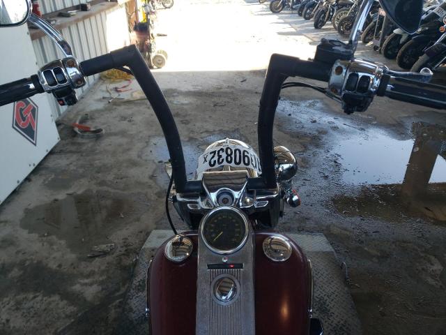 2002 HARLEY-DAVIDSON FLHRCI 1HD1FRW172Y614411