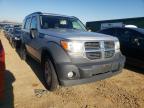 2007 DODGE  NITRO