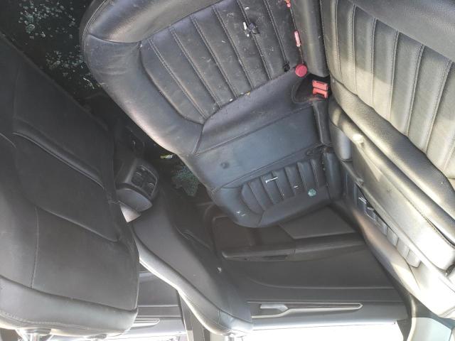 3FA6P0H94FR106183 Ford Fusion Se 2015. Фото: 5