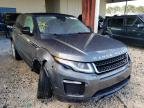 2016 LAND ROVER  RANGE ROVER