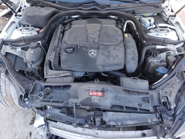 2016 MERCEDES-BENZ E CLASS WDDHF5KB5GB207534