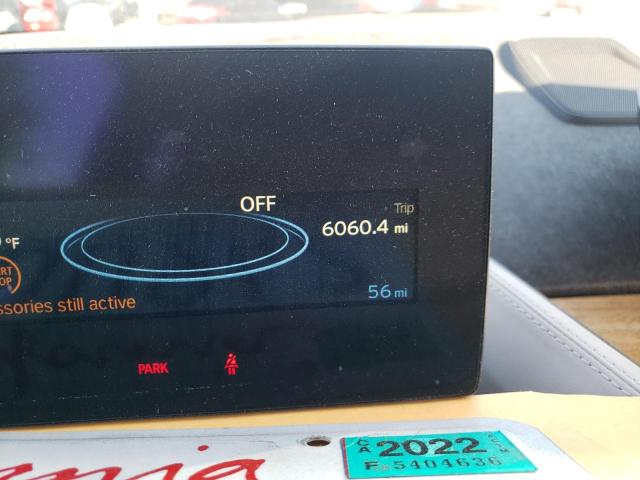 2018 BMW I3 REX WBY7Z4C5XJVD96141