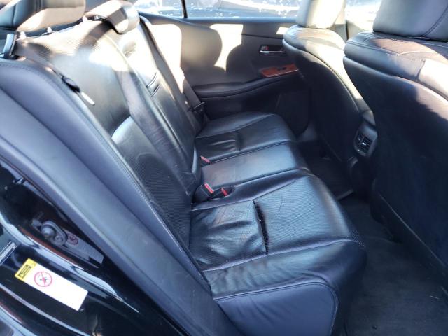 2010 LEXUS HS 250H JTHBB1BA3A2037689